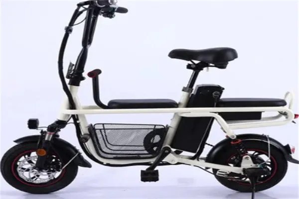 十大折叠电动自行车:永久,它的续航能力有240公里