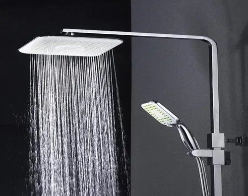 全国十大花洒排名有哪些