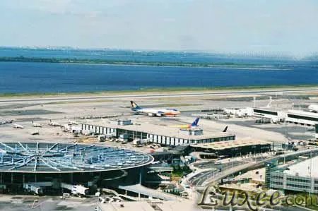 芝加哥奥黑尔机场的概况