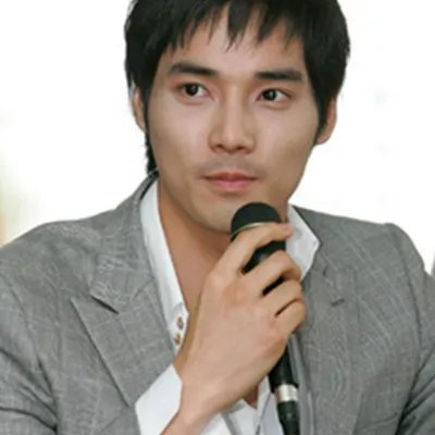 扒一扒姜志燮结婚了吗？ 他与徐智英什么关系