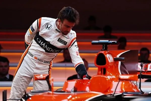 西班牙著名F1赛车手阿隆索在瑞士遭遇交通事故，为何专业人士也难逃意外？