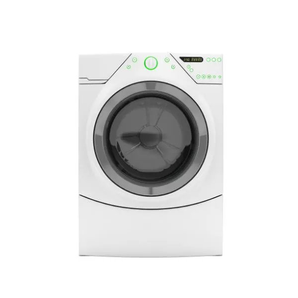 海尔洗衣机桶自洁怎么使用