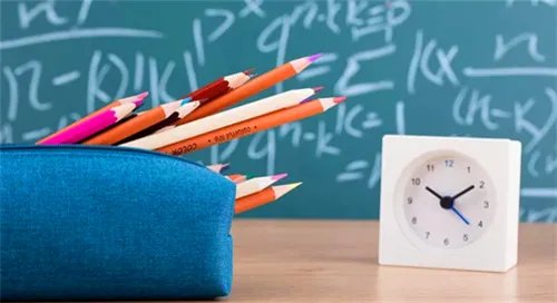 江西2020中小学下半年开学时间