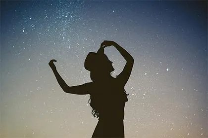 女人面相痣图解左右图