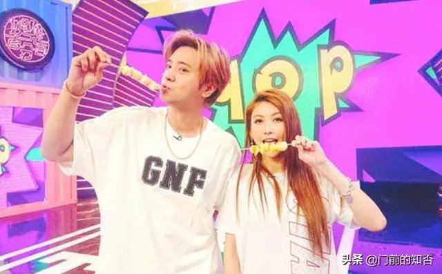 蝴蝶姐姐和罗志祥为何感觉那么怕周扬青，没敢有任何辩解就道歉？