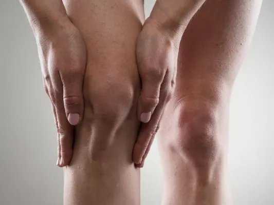 体毛脱落的原因