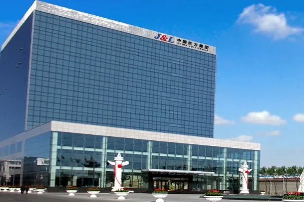 巨力集团领导班子名单