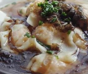 正宗千里香馄饨配方