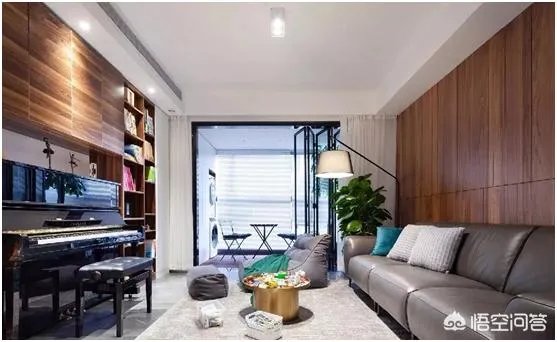 如何让小户型装修出不一样的感觉时尚大气？