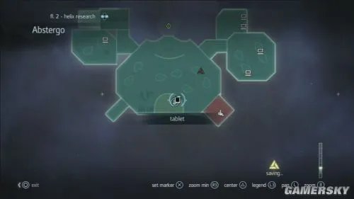 《刺客信条叛变》平板电脑收集 全平板电脑收集图文攻略