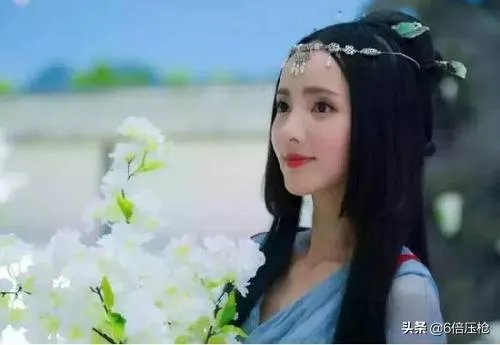 太子妃升职记美腿侧妃陈良娣是谁演的？