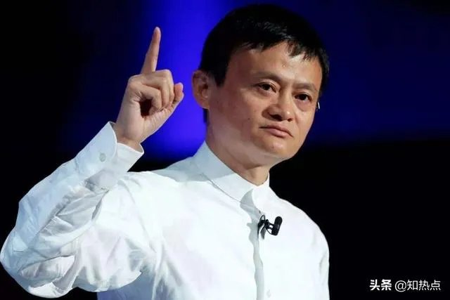 马云去年辞去阿里董事长的职务，后面刘强东等大佬相继卸任，退居幕后，这是为什么？