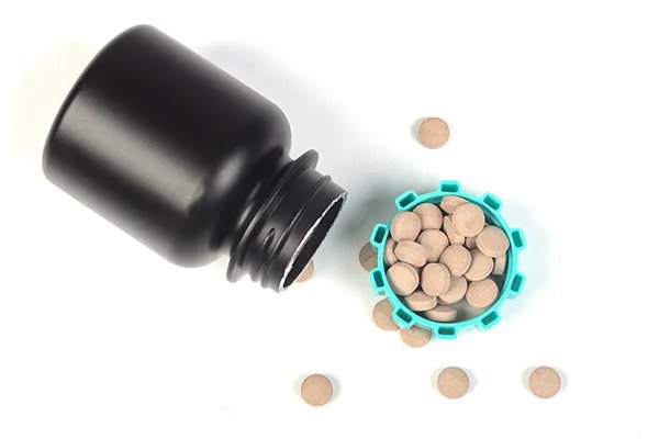 钙片什么时候吃最好