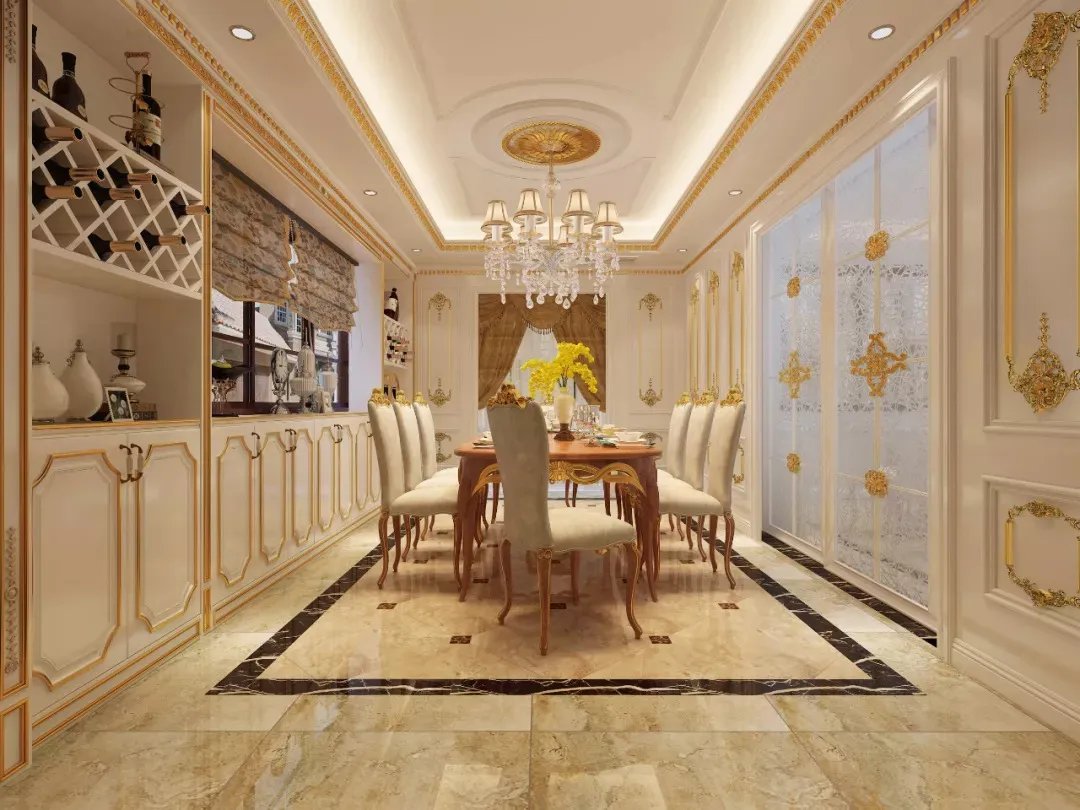 装修风格的分类，补充！