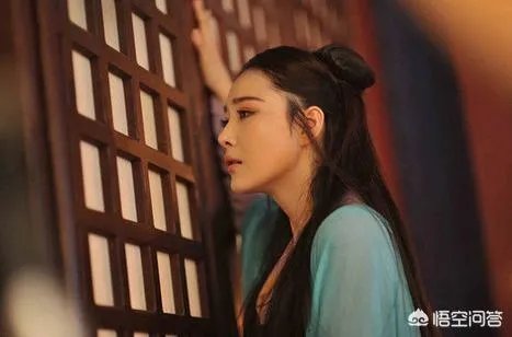 张狂有当皇后的资本