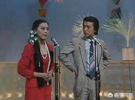 春晚第一位女相声演员你知道是谁吗？是哪位相声演员的徒弟？代表作有哪些？