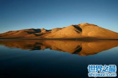 中国最穷十大城市排名，没想到它也上榜了。 