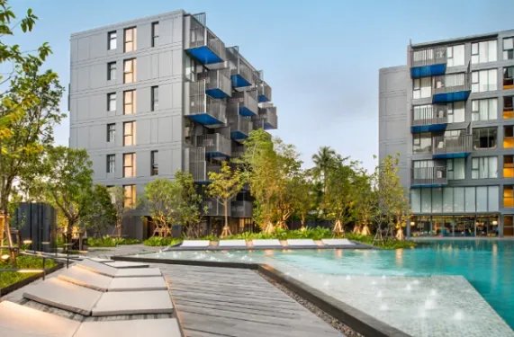 泰国买房需要什么条件