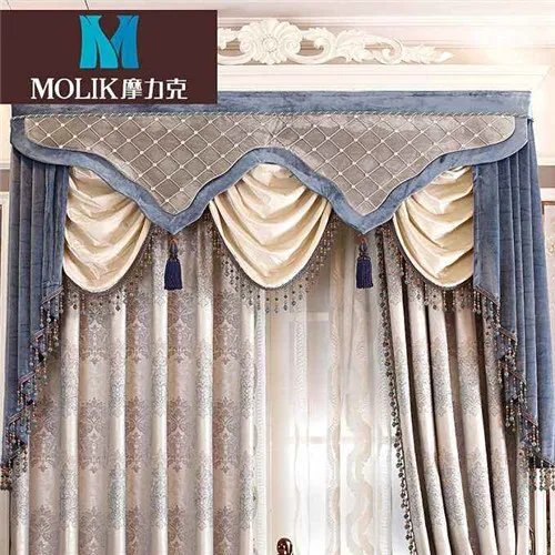 中国窗帘10大品牌推荐  2018年流行窗帘品牌有哪些