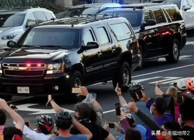 如果特朗普领导支持者“闹革命”，会建立起一个全新的美国吗？