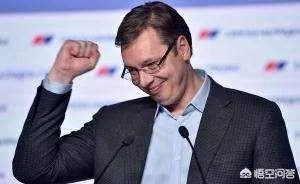 武契奇在塞尔维亚是什么样的存在？