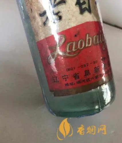 辽宁白酒多少钱一瓶