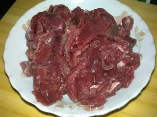 【川菜】最常见家常菜——泡椒牛肉