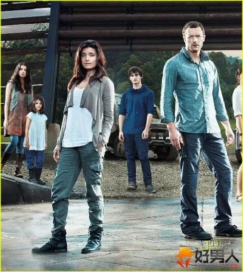 泰若星球第一季的剧情简介