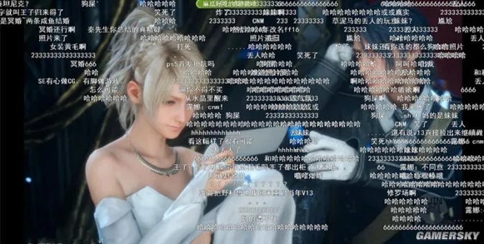 从《王者之剑》出发，聊聊《最终幻想15》的剧情