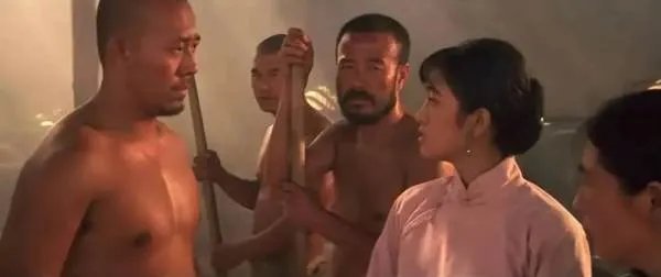 红高粱的结局是什么