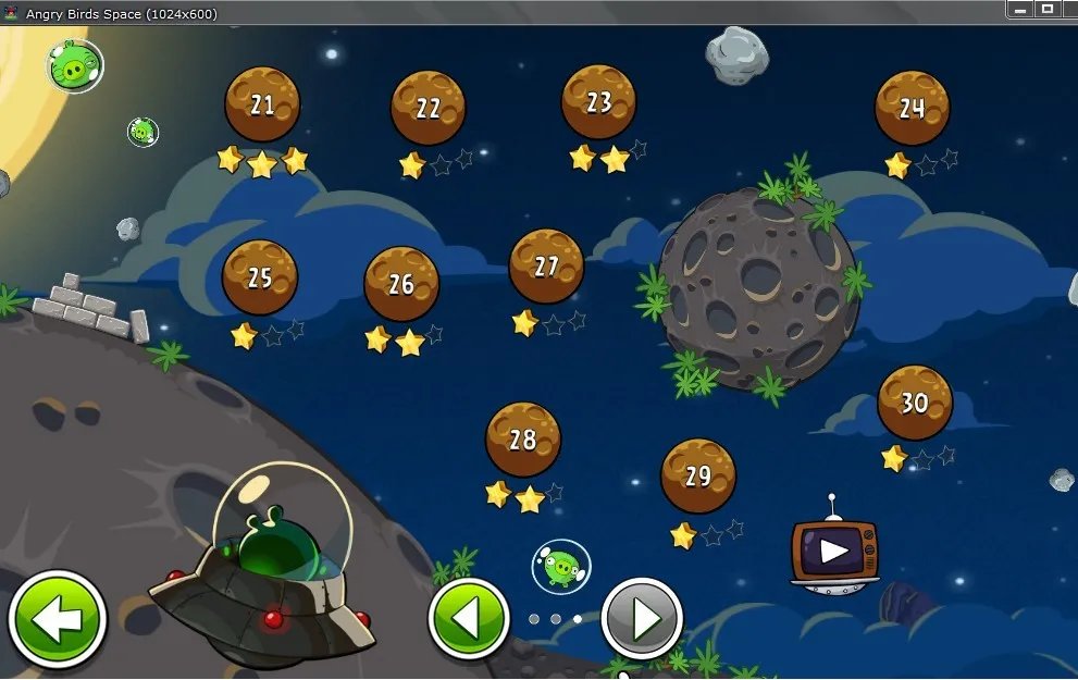 愤怒的小鸟太空版激活码是什么？