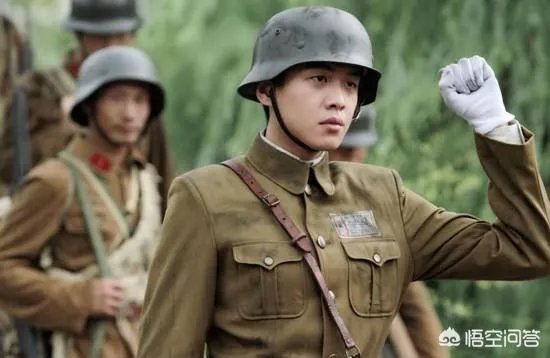 张若昀2017接拍的电视剧