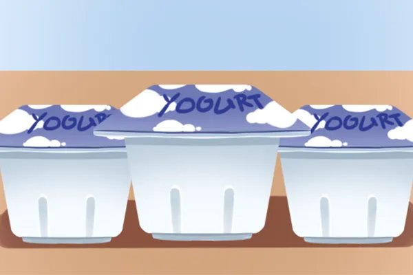 香蕉可以和牛奶一起吃吗