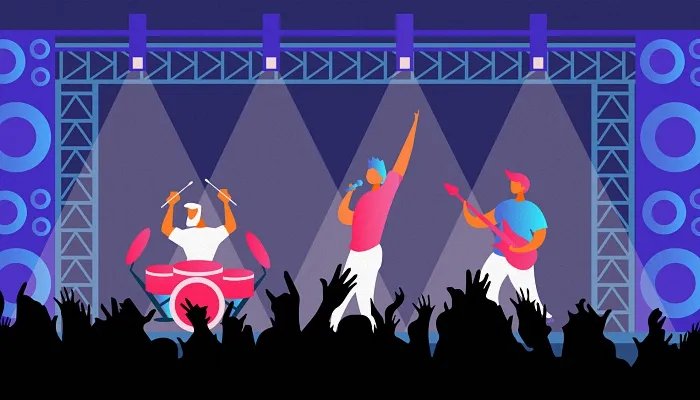 好听的乐队名字怎么取 有意义的乐队名字大全