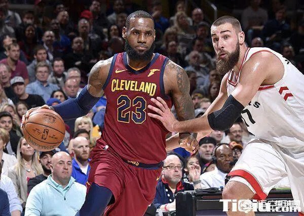 乐福复出第二战23分，助力骑士3连胜，骑士靠什么击败东部第一的猛龙？