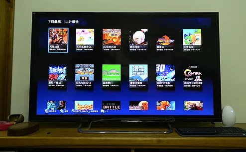 可以破解游戏的盒子