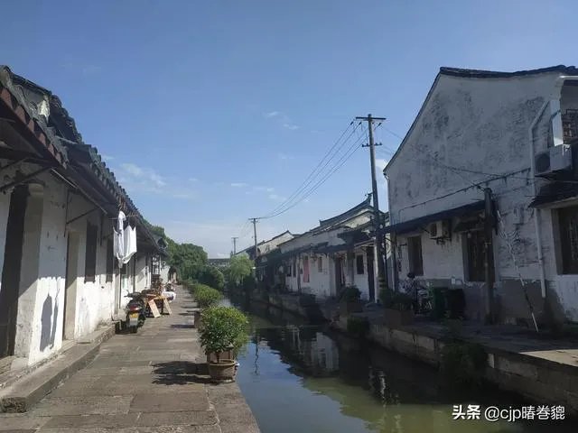 杭州周边一日游都有哪些好玩的选择？