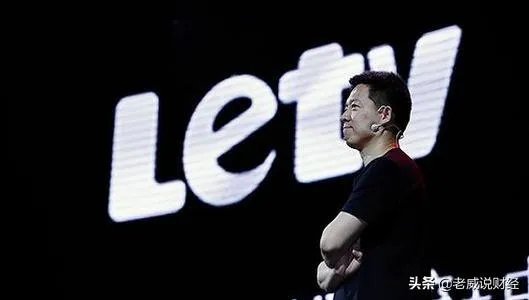 甘薇发长文力挺老公贾跃亭，贾跃亭算是骗子吗？