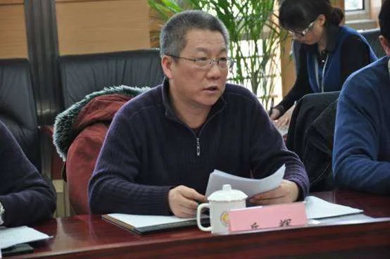 李军的人物简历