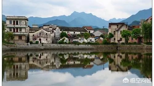 杭州周边一日游都有哪些好玩的选择？