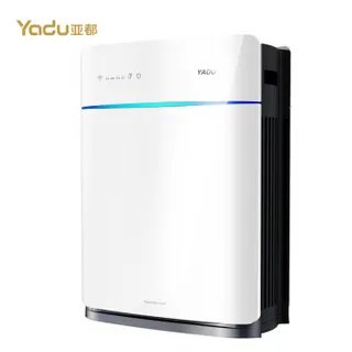 亚都空气净化器价格