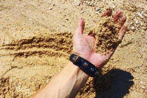 为什么海沙不能用于建筑？