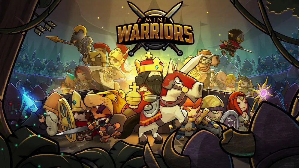 古代战争游戏推荐 可以带兵打仗的游戏