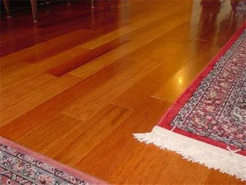 大卫地板是几线品牌 地板保养方法有哪些
