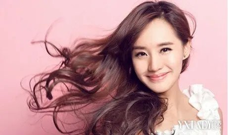 夏洛特烦恼女主角王智夏洛特烦恼女主角王智的胸有多大?