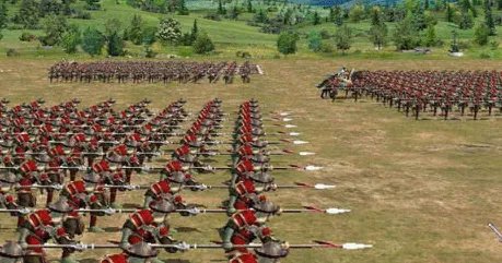 三国群英传5兵种相克