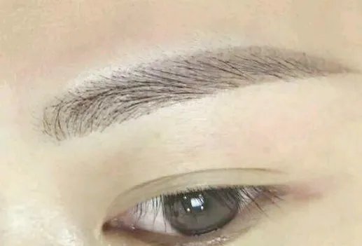洗眉多久好