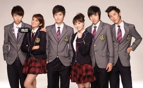 一起又看流星雨里的所有歌曲歌名都是什么?