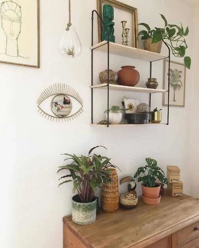 阳光洒满的床上醒来，一定很幸福