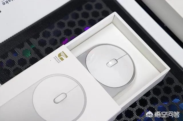 小米鼠标与小米便携鼠标，这两个都是无线鼠标，该怎么选？